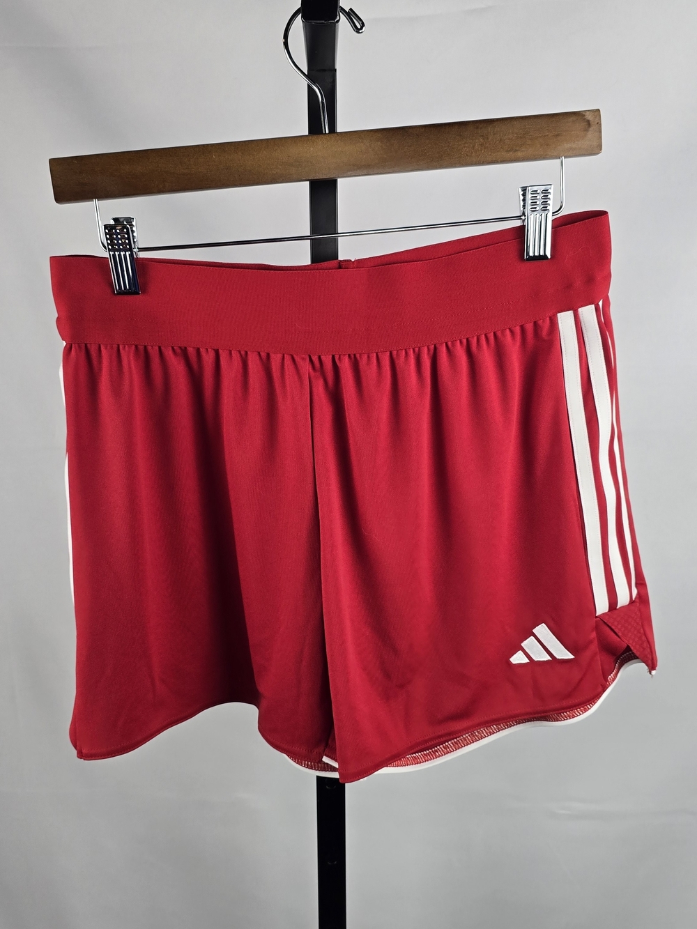 NWT adidas TIRO 23 Short Women's Size Medium - Picture 3 of 7